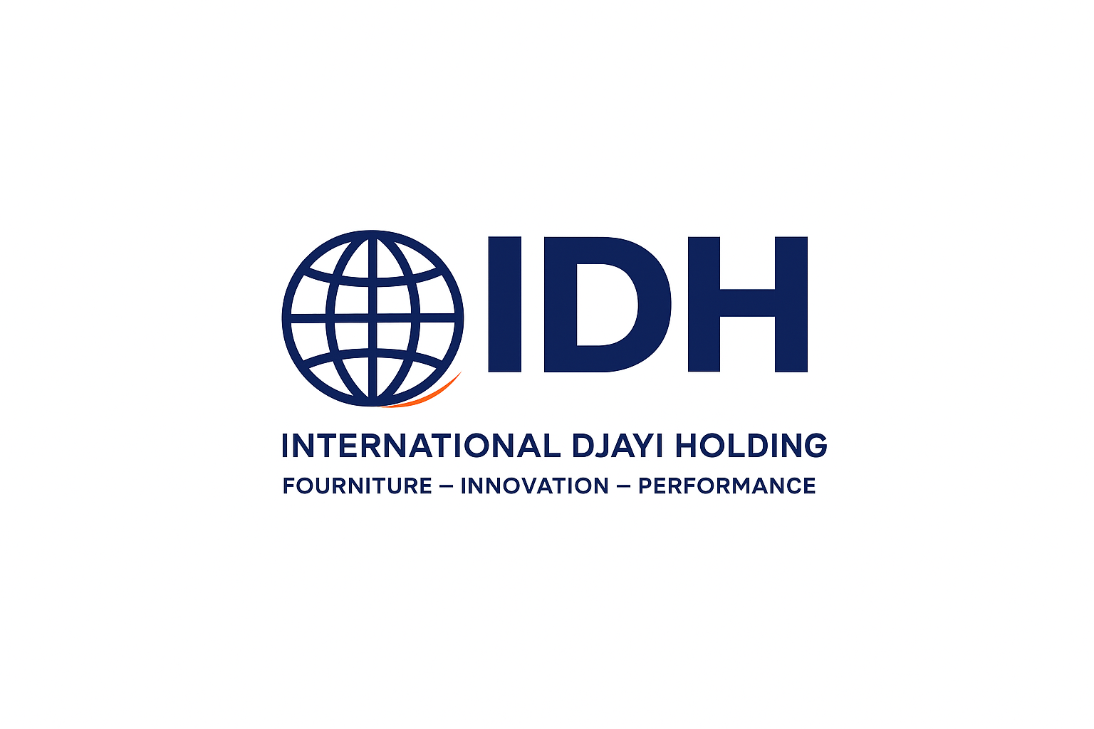 INTERNATIONAL DJAYI HOLDING